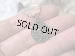 画像9: 【日本殉教者列聖記念】【イエズス会3名　聖パウロ三木、聖ヨハネ五島、聖ジャック喜斎】【ローマ教皇ピウス9世】イタリア・アンティーク＆ヴィンテージメダイ