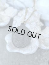 【マグダラのマリア】【サントボームの洞窟】【4人の天使に天に運ばれるマグダラのマリア】フランス・アンティーク＆ヴィンテージメダイ