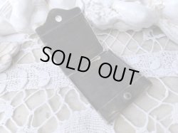 画像6: 【クロード・ド・フランス紋章矢の刺さった白鳥】【20世紀初頭マッチケース】フランス・アンティーク品