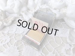 画像4: 【クロード・ド・フランス紋章矢の刺さった白鳥】【20世紀初頭マッチケース】フランス・アンティーク品