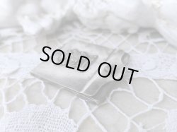 画像9: 【クロード・ド・フランス紋章矢の刺さった白鳥】【20世紀初頭マッチケース】フランス・アンティーク品