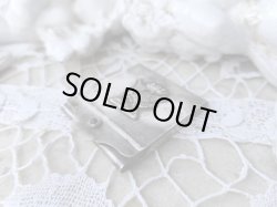 画像8: 【クロード・ド・フランス紋章矢の刺さった白鳥】【20世紀初頭マッチケース】フランス・アンティーク品