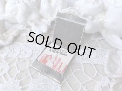 画像3: 【クロード・ド・フランス紋章矢の刺さった白鳥】【20世紀初頭マッチケース】フランス・アンティーク品