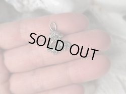 画像7: 【フランス王フランソワ1世紋章サラマンダー】【紋章ミニチャーム】フランス・アンティーク＆ヴィンテージ品