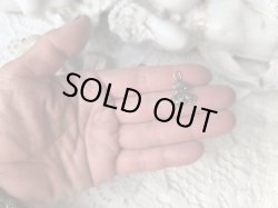 画像6: 【フランス王フランソワ1世紋章サラマンダー】【紋章ミニチャーム】フランス・アンティーク＆ヴィンテージ品