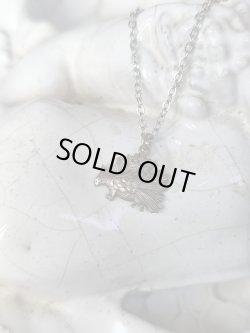 画像4: 【フランス王ルイ12世紋章ヤマアラシ】【紋章ミニチャーム】フランス・アンティーク＆ヴィンテージ品