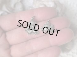 画像8: 【フランス王ルイ12世紋章ヤマアラシ】【紋章ミニチャーム】フランス・アンティーク＆ヴィンテージ品