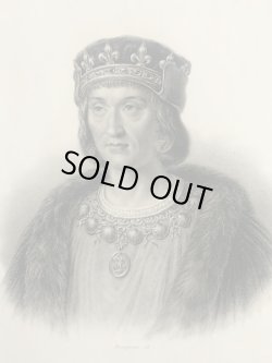 画像9: 【フランス王ルイ12世紋章ヤマアラシ】【紋章ミニチャーム】フランス・アンティーク＆ヴィンテージ品