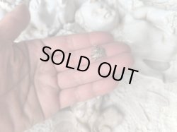 画像6: 【フランス王ルイ12世紋章ヤマアラシ】【紋章ミニチャーム】フランス・アンティーク＆ヴィンテージ品