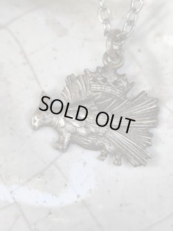 画像3: 【フランス王ルイ12世紋章ヤマアラシ】【紋章ミニチャーム】フランス・アンティーク＆ヴィンテージ品