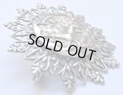 画像2: 先行ご予約可能品4　エルミーヌの透かしブローチ