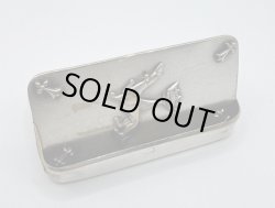 画像3: 買い付けリクエスト可能品3　エルミーヌのマッチケース