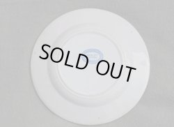 画像7: エナメル仕様と免償のクロス、　ベルギー　ボッホ　ルイ13世プレート