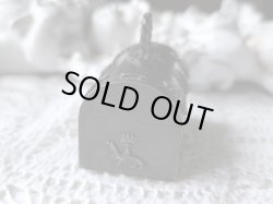 画像4: 先行ご予約可能品2　エルミーヌとモンサンミッシェル紋章と大天使ミカエルのジュエリーボックス