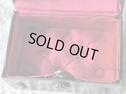 画像16: 先行ご予約可能品2　エルミーヌとモンサンミッシェル紋章と大天使ミカエルのジュエリーボックス