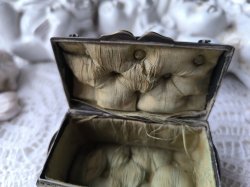 画像16: 先行ご予約可能品1　エルミーヌとブルターニュ紋章のジュエリーボックス