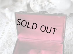 画像17: 先行ご予約可能品2　エルミーヌとモンサンミッシェル紋章と大天使ミカエルのジュエリーボックス