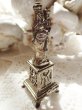 画像1: 【カルメルの聖母】【小祭壇用聖母子像】イタリア・アンティーク＆ヴィンテージ聖品 (1)