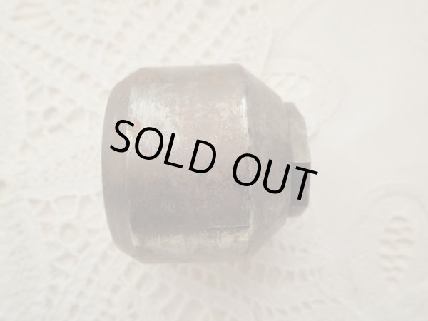 画像5: 【メダイの金型】【聖女の横顔】ドイツ・アンティーク＆ヴィンテージ聖品 (5)