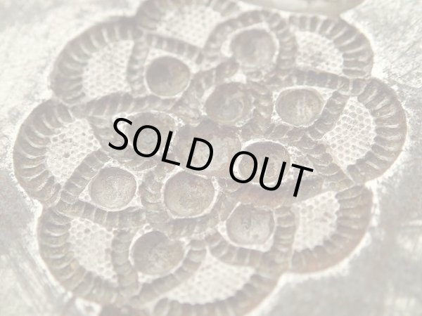 画像4: 【メダイの金型】【キリスト教に纏わるモチーフ1】ドイツ・アンティーク＆ヴィンテージ聖品 (4)