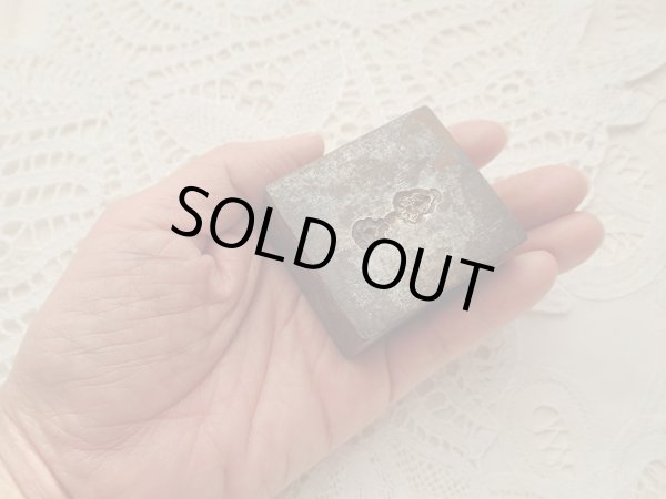 画像5: 【メダイの金型】【キリスト教に纏わるモチーフ2】ドイツ・アンティーク＆ヴィンテージ聖品 (5)