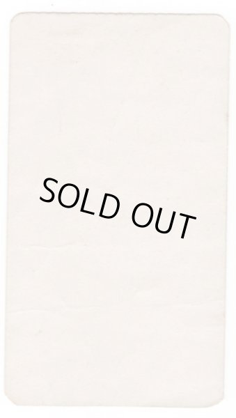 画像2: 【ルルドの聖母】イタリア・アンティーク＆ヴィンテージホーリーカード (2)