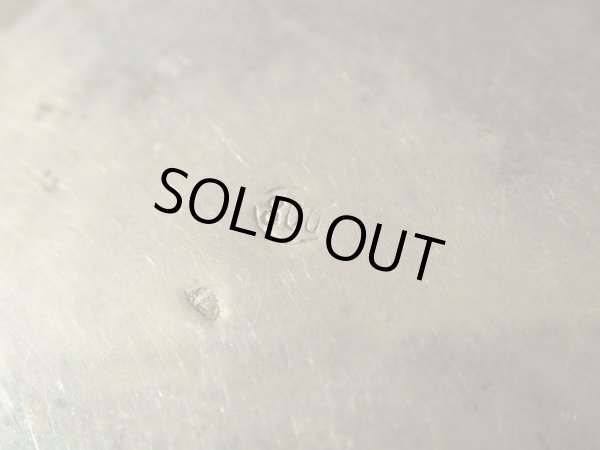 画像4: 【シルバー800ロザリオケース】【聖母被昇天】【ピルケース代用可】イタリア・アンティーク＆ヴィンテージロザリオ (4)