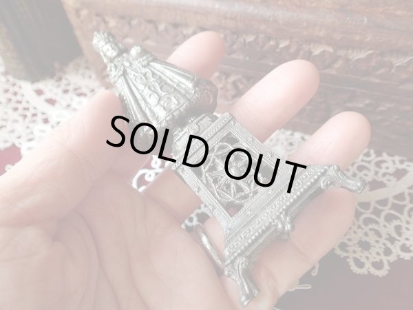 画像5: 【プラハのイエス】【小祭壇用幼子イエス像】イタリア・アンティーク&ヴィンテージ聖品 (5)