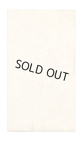 画像2: 【白黒写真風】【感謝の聖母】イタリア・アンティーク＆ヴィンテージホーリーカード (2)