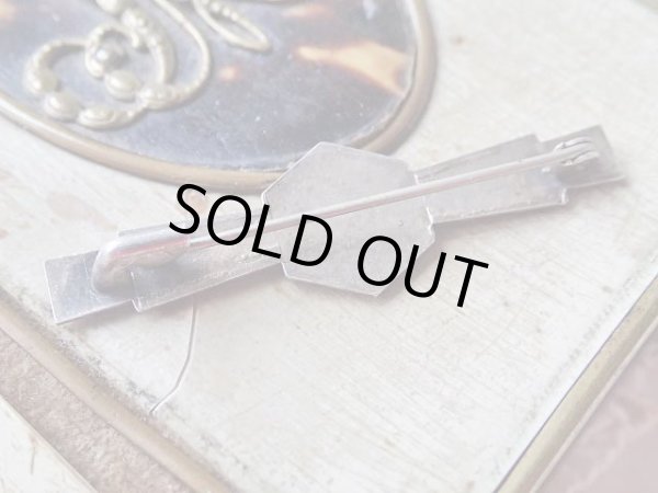 画像3: 【アールデコ風】【小さき花の聖テレーズ】フランス・アンティーク＆ヴィンテージ聖品 (3)