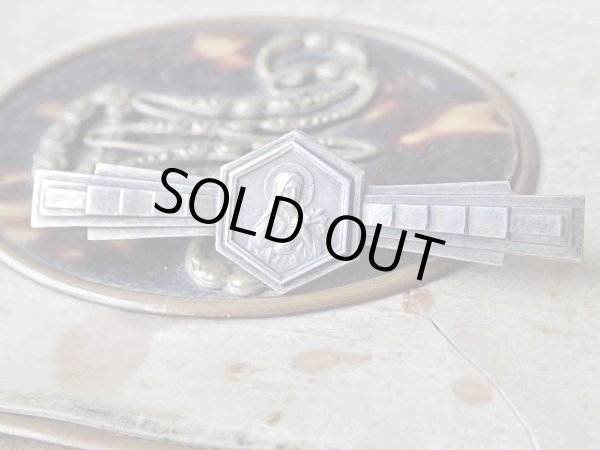 画像2: 【アールデコ風】【小さき花の聖テレーズ】フランス・アンティーク＆ヴィンテージ聖品 (2)