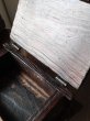 画像11: 【本型木製ボックス】【フルールドリスと装飾金具】フランス・アンティーク＆ヴィンテージ品 (11)