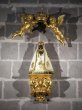 画像12: 【ヴァシヴィエール礼拝堂の聖母像】フランス・アンティーク＆ヴィンテージ聖品 (12)