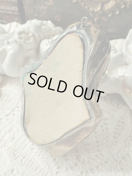 画像8: 【聖母胸像】フランス・アンティーク＆ヴィンテージ聖品 (8)