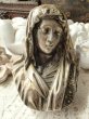 画像12: 【聖母胸像】フランス・アンティーク＆ヴィンテージ聖品 (12)