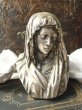 画像2: 【聖母胸像】フランス・アンティーク＆ヴィンテージ聖品 (2)