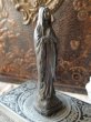 画像3: 【ルルドの聖母像】フランス・アンティーク＆ヴィンテージ聖品 (3)