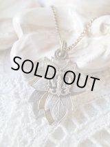 シルバー925】【ヴェネツィアのシンボル使徒マルコの象徴有翼の