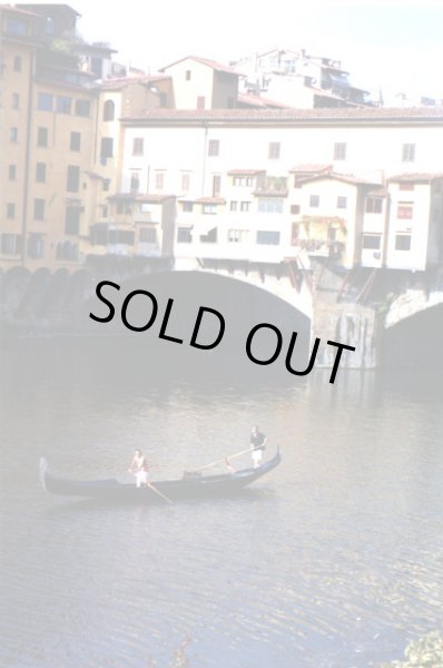 画像16: 【シルバー800製カフェスプーン】【Firenzeシリーズ6本組内2本セット】【獅子とゴンドラ】イタリア・アンティーク＆ヴィンテージ品 (16)