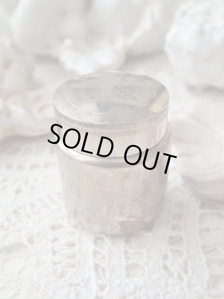 画像5: 【聖職者携帯用聖品BOX入り一式の内1点】【司祭が使用していた傷病者用聖香油入れ】イタリア・アンティーク＆ヴィンテージ聖品 (5)