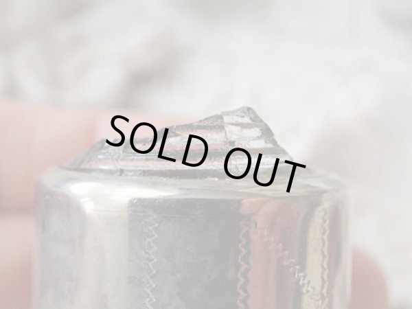 画像8: 【聖職者携帯用聖品BOX入り一式の内1点】【司祭が使用していた傷病者用聖香油入れ】イタリア・アンティーク＆ヴィンテージ聖品 (8)