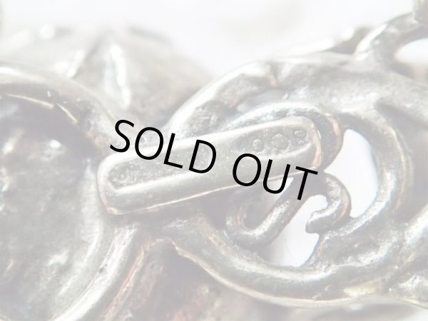 画像11: 【シルバー800製ミニチュア】【かぼちゃの馬車】イタリア・アンティーク＆ヴィンテージ品 (11)