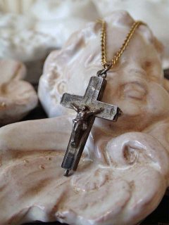 アンティーク＆ヴィンテージクロス（十字架） - アンティークと聖品と