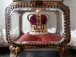 画像10: 【英国王室王冠ミニチュア】【聖エドワード王冠とイングランド王チャールズ2世王笏のセット】イギリス・アンティーク＆ヴィンテージ品 (10)