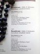 画像18: 【聖遺物が納められたフィリグリーロザリオ】【淡水ブラックパール】ドイツ・アンティーク＆ヴィンテージ聖品 (18)