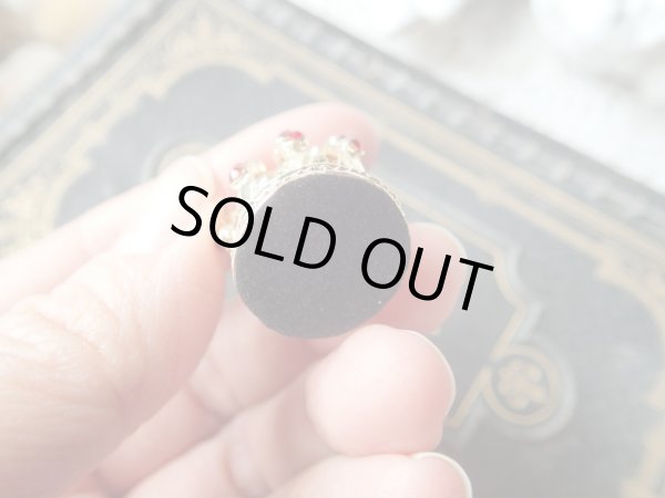 画像5: L；ナポレオン・ボナパルトの王冠 (5)