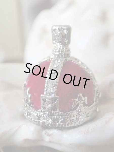 画像2: H；英国ヴィクトリア女王冠 (2)