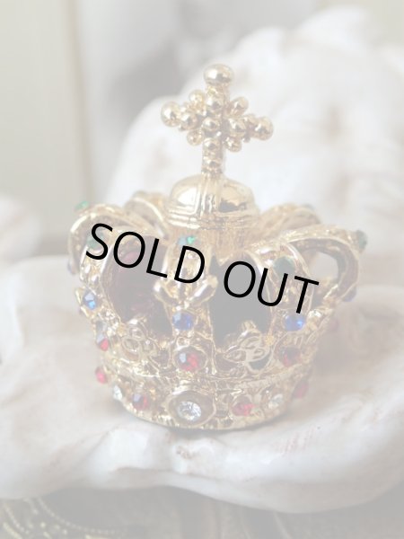 画像2: O；バーデン王の王冠 (2)