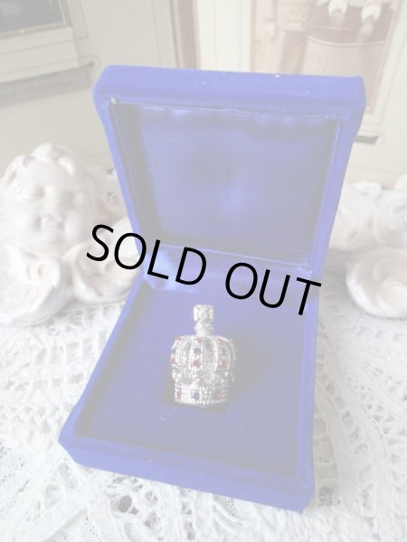 画像7: d9200；インド皇帝王冠 (7)