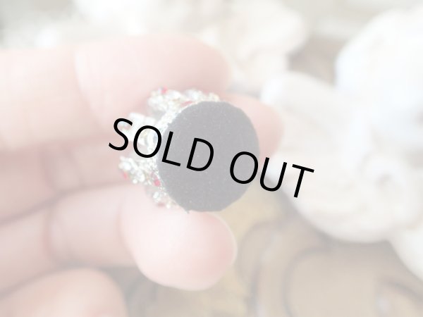 画像5: d9200；インド皇帝王冠 (5)